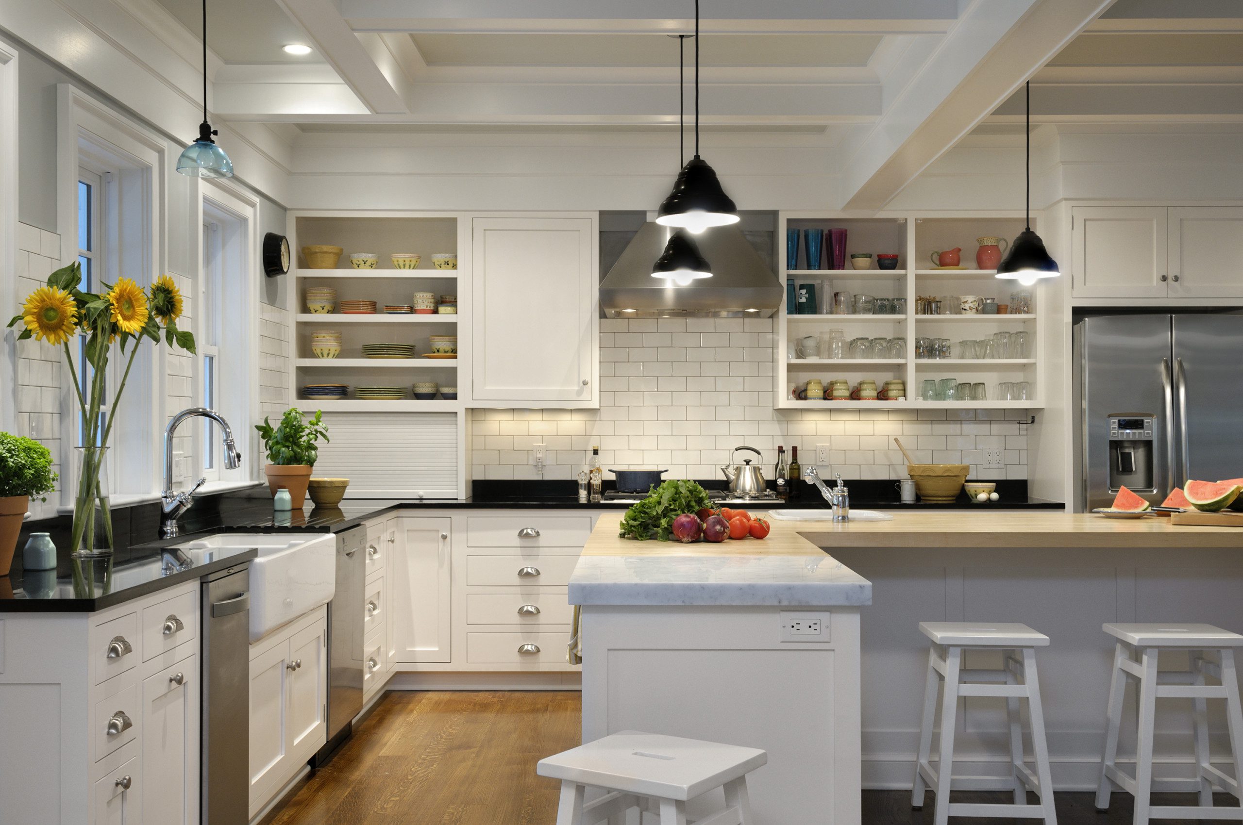 Kitchen Remodeler