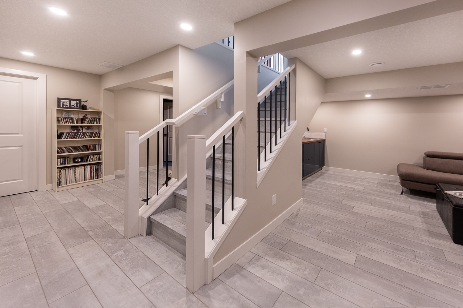 basement renovation toronto